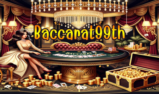 Baccarat99th