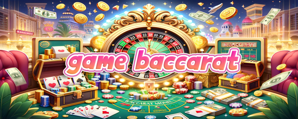 game baccarat