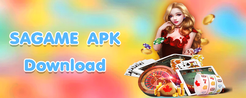 SAGAME APK Download